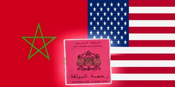 عاجل.. مطلوب توظيف سائق (B) بهيئة السلام الأمريكية براتب شهري 9.350 درهم