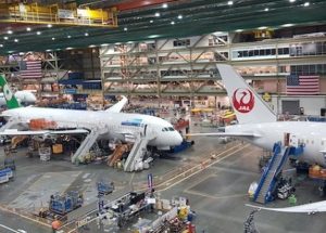 شركة Airbus ATLANTIC MAROC تعلن عن حملة توظيف في عدة تخصصات