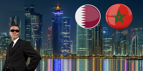 مطلوب حراس الأمن بمؤسسة قطرية براتب شهري 8000 درهم شهريا مع توفير السكن والتنقل وتذاكر السفر والتغطية الصحية 400 مناصب، الترشيح قبل 13 غشت 2020