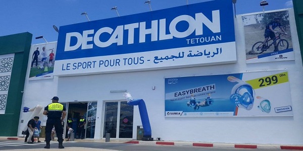 DECATHLON تعلن عن حملة مهمة للتوظيف تشمل عدة شواهد وتخصصات هنا ستجد رابط التسجيل