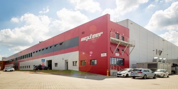 شركة Nexteer Automotive Kenitra تعلن عن حملة توظيف عدة مهندسين و تقنيين في عدة تخصصات
