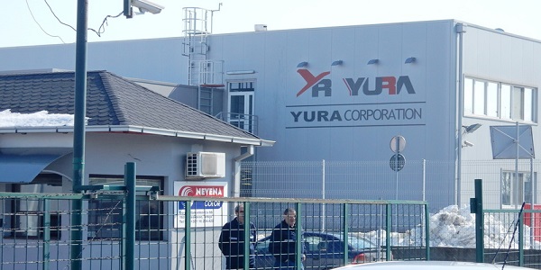 شركة YURA corporation & Ventec تعلن عن حملة توظيف في عدة تخصصات