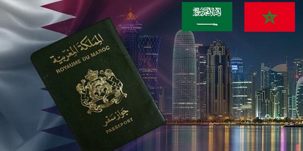 فرص شغل هامة للمغاربة براتب يصل الى 15000 درهم شهريا بدولة العربية السعودية، الترشيح قبل 20 شتنبر 2019