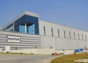 شركة Martur Fompak Tanger Automotive City تعلن عن حملة توظيف في عدة تخصصات