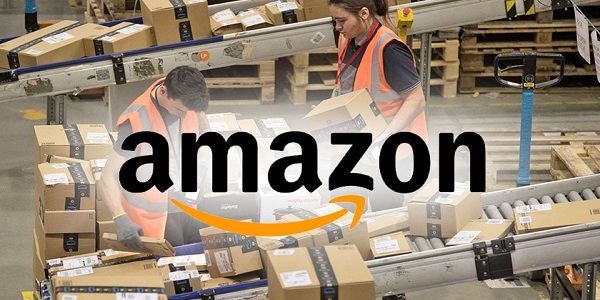 براتب يصل إلى 6500 درهم شهريا.. شركة Amazon تعلن عن حملة توظيف 500 شباب وشابات في خدمة الزبناء