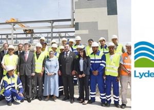 للراغبين في التوظيف بشركة إسمنت المغرب Lydec Recrutement 2020