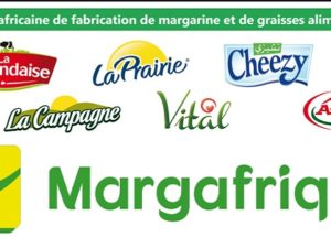 شركة MARGAFRIQUE تعلن عن حملة توظيف في عدة تخصصات