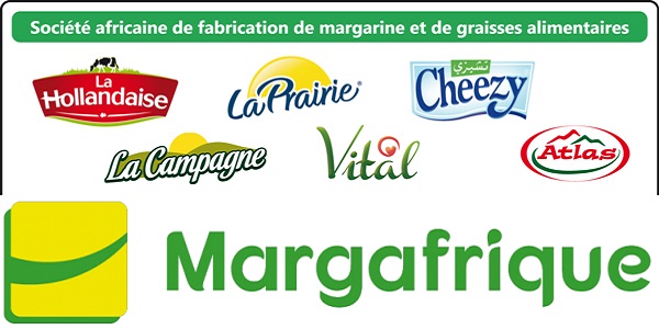 شركة MARGAFRIQUE تعلن عن حملة توظيف في عدة تخصصات