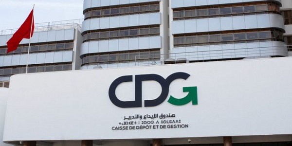 مباراة لتوظيف مستخدم Guichetier بصندوق الإيداع والتدبير