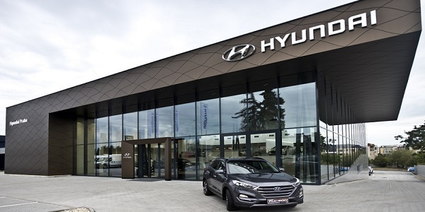 شركة BUGSHAN AUTOMOTIVE GROUP يطلق حملة توظيف واسعة لفائدة الشباب في عدة تخصصات