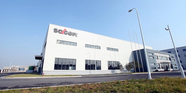 شركة Groupe SOGEFI حملة توظيف واسعة لفائدة الشباب العاطل