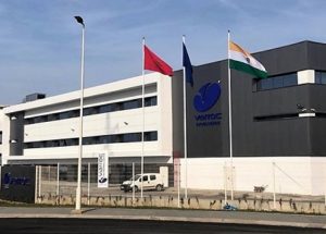 بشرى للعاطلين .. شركة “VARROC LIGHTING SYSTEMS” تطلق حملة توظيف للشباب حاملي الشواهد باك+2 فما فوق