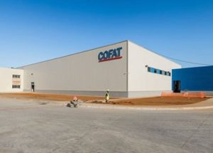 شركة VEOLIA & COFAT تعلن عن حملة توظيف في عدة تخصصات