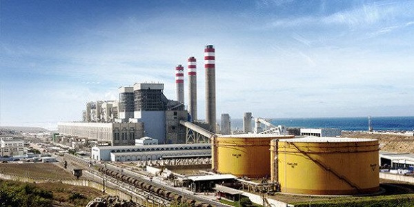 آخر إعلانات التوظيف واستمارة الترشيح لارسال CV طلب وظيفة باكبر مصانع انتاج الطاقة الكهربائية TAQA MOROCCO 2020