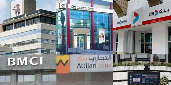 بـ 3200 درهم .. أكبر مجموعة بنكية ومالية في المغرب باغين اوظفو 50 موظف بنكي مبتدئ بالباك+2 او لاليسونس
