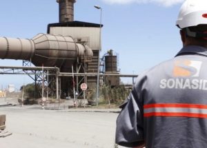 الى كل الشباب الي باغي يخدم في اكبر مصنع ديال لحديد في المغرب صوناصيد Sonasid يدخل ايسجل CV ديالو