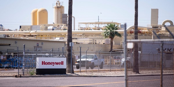 شركة Honeywell Maroc تعلن عن حملة توظيف في عدة تخصصات