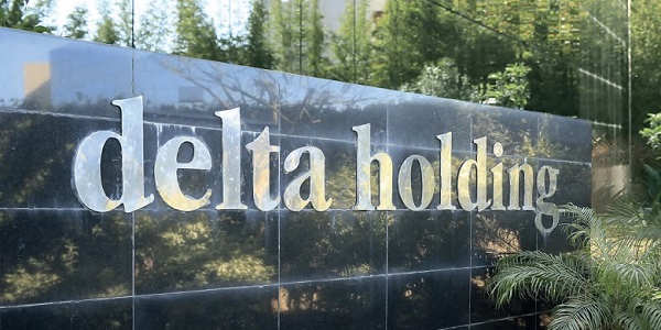 شركة DELTA HOLDING تعلن عن حملة توظيف في عدة تخصصات