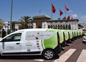 بشهادة البكالوريا أو الدبلوم ISTA.. الدار البيضاء للبيئة : مباريات لتوظيف 22 مناصب. آخر أجل 27 يوليوز 2020