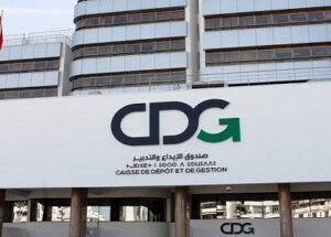 صندوق الإيداع والتدبير يعلن عن مباريات توظيف في عدة مناصب وتخصصات آخر أجل 23 يوليوز 2020