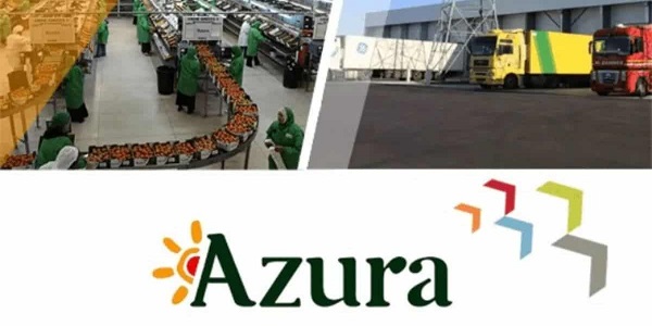 جديد.. شركة Le groupe Azura تعلن عن حملة توظيف في عدة تخصصات