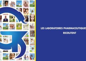 للباحثين عن عمل … شركة Laboratoires Pharmaceutiques Galenica حملة توظيف واسعة لفائدة الشباب العاطل