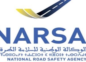 الوكالة الوطنية للسلامة الطرقية NARSA : مباريات لتوظيف 128 مناصب. آخر أجل 15 دجنبر 2025