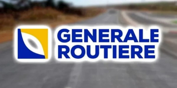شركة Générale Routière تعلن عن حملة توظيف في عدة تخصصات