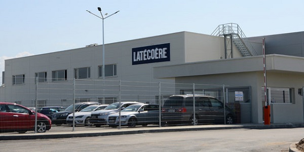 شركة Latécoère Maroc يطلق حملة توظيف واسعة لفائدة الشباب في عدة تخصصات