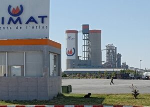 جديد.. شركة CIMENTS DE L’ATLAS تعلن عن حملة توظيف في عدة تخصصات
