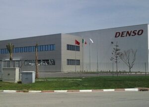 شركة DENSO THERMAL SYSTEMS MAROC تعلن عن حملة توظيف في عدة تخصصات