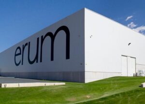 شركة ERUM GROUP تعلن عن حملة توظيف في عدة تخصصات
