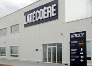 جديد.. شركة Latécoère Morocco يطلق حملة توظيف واسعة لفائدة الشباب في عدة تخصصات