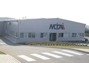 شركة MTA AUTOMOTIVE & ERUM GROUP تعلن عن حملة توظيف في عدة تخصصات