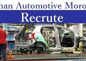 شركة Orhan Automotive Morocco تعلن عن حملة توظيف في عدة تخصصات