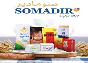 بشرى للعاطلين .. شركة “SOMADIR” تطلق حملة توظيف للشباب حاملي الشواهد باك+2 فما فوق