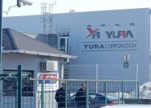 شركة YURA CORPORATION MOROCCO تعلن عن حملة توظيف في عدة تخصصات
