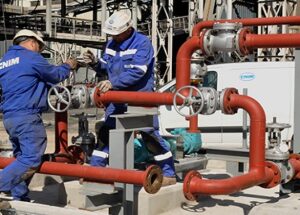 شركة CNIM BABCOCK MAROC & VENTEC تعلن عن حملة توظيف في عدة تخصصات