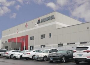 بشرى للعاطلين .. شركة “Magna Mirrors Morrocco” تطلق حملة توظيف للشباب حاملي الشواهد باك+2 فما فوق