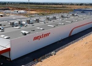 شركة SOGEA MAROC & NEXTEER AUTOMOTIVE تعلن عن حملة توظيف في عدة تخصصات