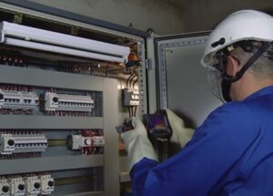 توظيف 100 تقني متخصص في الإلكتروميكانيك و تقني في الكهرباء الصناعية برواتب تصل إلى 5000 درهم شهرياً