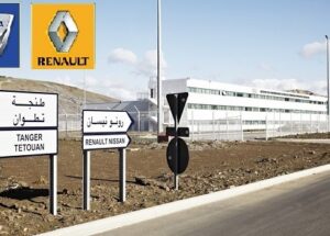 مكتب التوظيفات STRATEGIC : توظيف 300 عامل بمستوى باك أو دبلوم تأهيلي/تقني/تقني متخصص بعقد دائم بمصنع رونو بمدينة طنجة