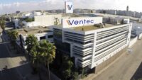 شركة VENTEC MAROC تعلن عن حملة توظيف في عدة تخصصات
