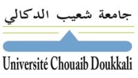 جامعة شعيب الدكالي – الجديدة : مباريات لتوظيف 06 مناصب. آخر أجل 9 أكتوبر 2026