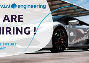 بشرى للعاطلين .. شركة “CAPGEMINI ENGINEERING” تطلق حملة توظيف للشباب حاملي الشواهد باك+2 فما فوق