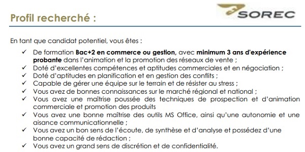 كونكورات جداد في الشركة الملكية لتشجيع الفرس آخر أجل 28 اكتوبر 2022