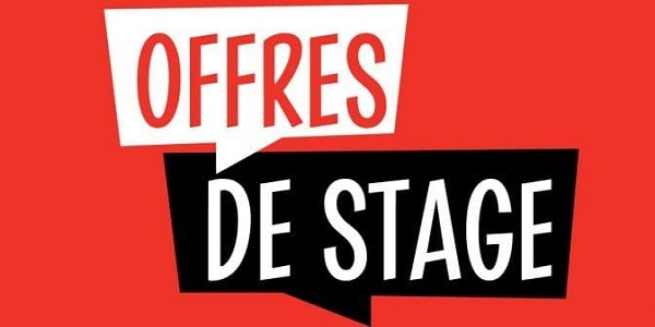 130 Offres de Stages Rémunérés, Pré-Embauche et PFE au Maroc