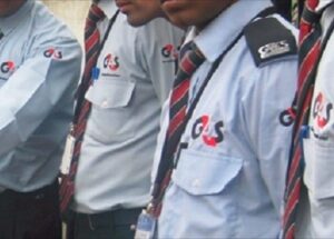 للمتوفرين على رخصة السياقة .. براتب 3000 درهم… أرسل سيرتك الذاتية الآن للعمل بشركة G4S للأمن الخاص