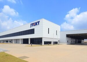 شركة JTEKT Automotive Morocco تعلن عن حملة توظيف في عدة تخصصات