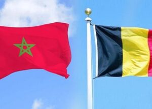 الانابيك تعلن توظيفات جديدة في بلجيكا للشباب المغاربة في عدة تخصصات. الترشيح قبل 21 اكتوبر 2024